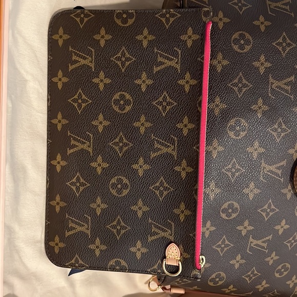 LV Neverfull bag - Picture 5 of 9